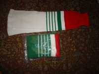футболни чорапи,калци-оригинални 2 бр.