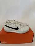 Nike NikeCourt Air Zoom Lite 3 White & Black
