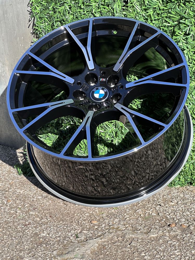 Джанти за БМВ BMW 20 “ цола Style 789 m 5x112 нови Спорт Пакет G20 G30