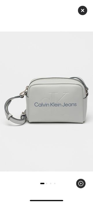 Geanta Calvin Klein noua originala