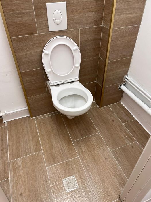 Spațiu comercial de închiriat – Strada Unirii | 140 mp + terasă 30 mp