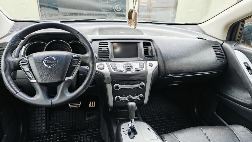 Vând Nissan Murano