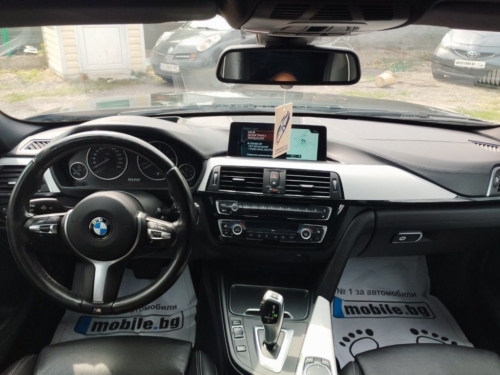 BMV 335D x DRIVE M Paket
