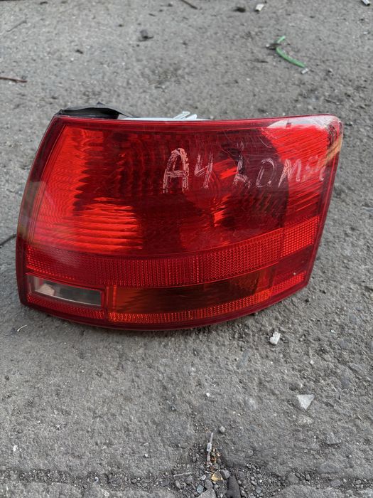Стоп десен за AUDI A-4 B7 комби
