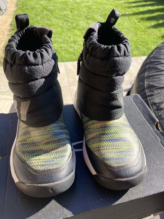 Adidas зимни апрески