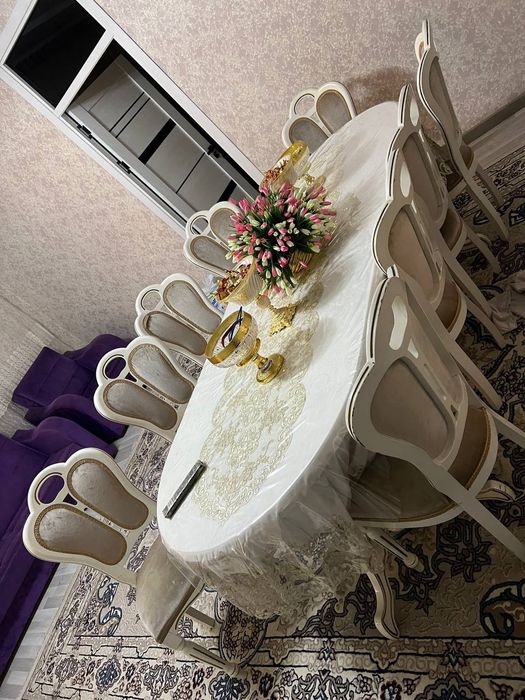 Stol stul sotiladi holati alo