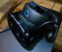 HTC Cosmos Elite VR Headset (kit complet realitate virtuală)