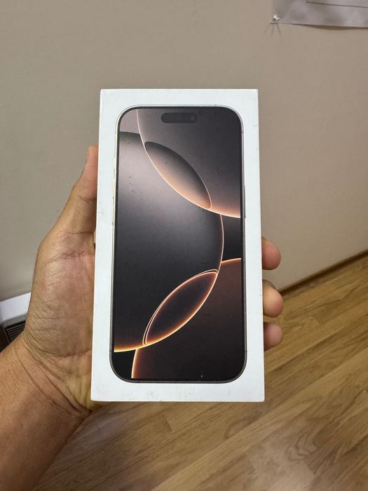 Iphone 16 Pro 128Gb