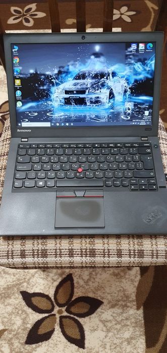 Продавам леново thinkpad X250
