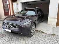 Infiniti FX 30 d S Premium