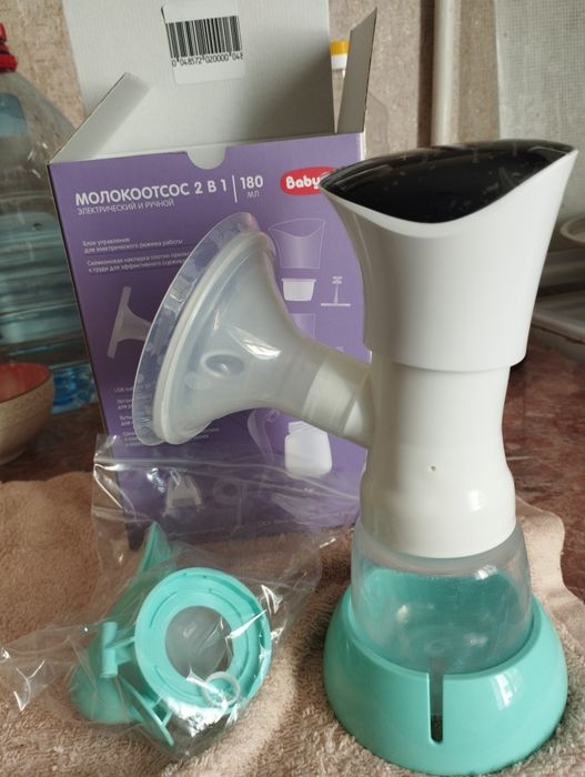 Продам молокоотсос