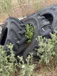 Чисто нови 520/85R38  митас