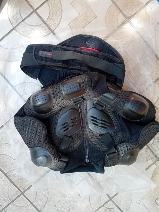 Ризница ProtectWear L , DH, Enuro, Мотокрос
