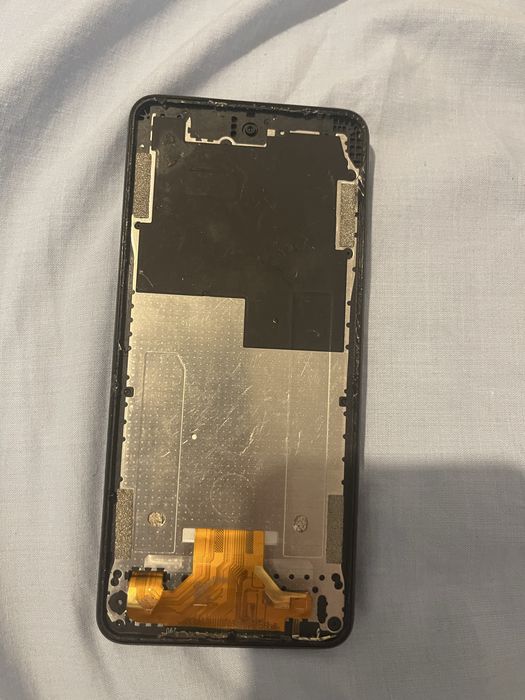 zte blade v60 z2350