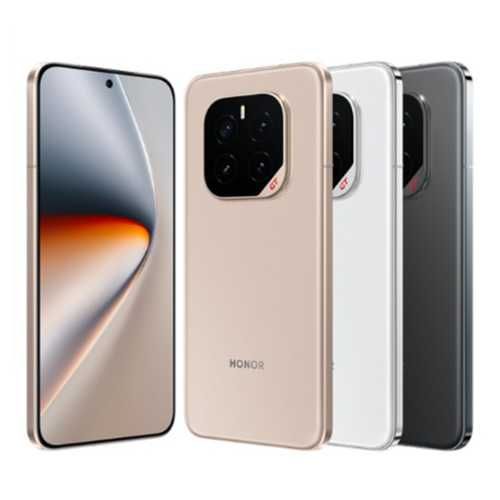 Honor GT Pro 5G Dual sim с меню на български език