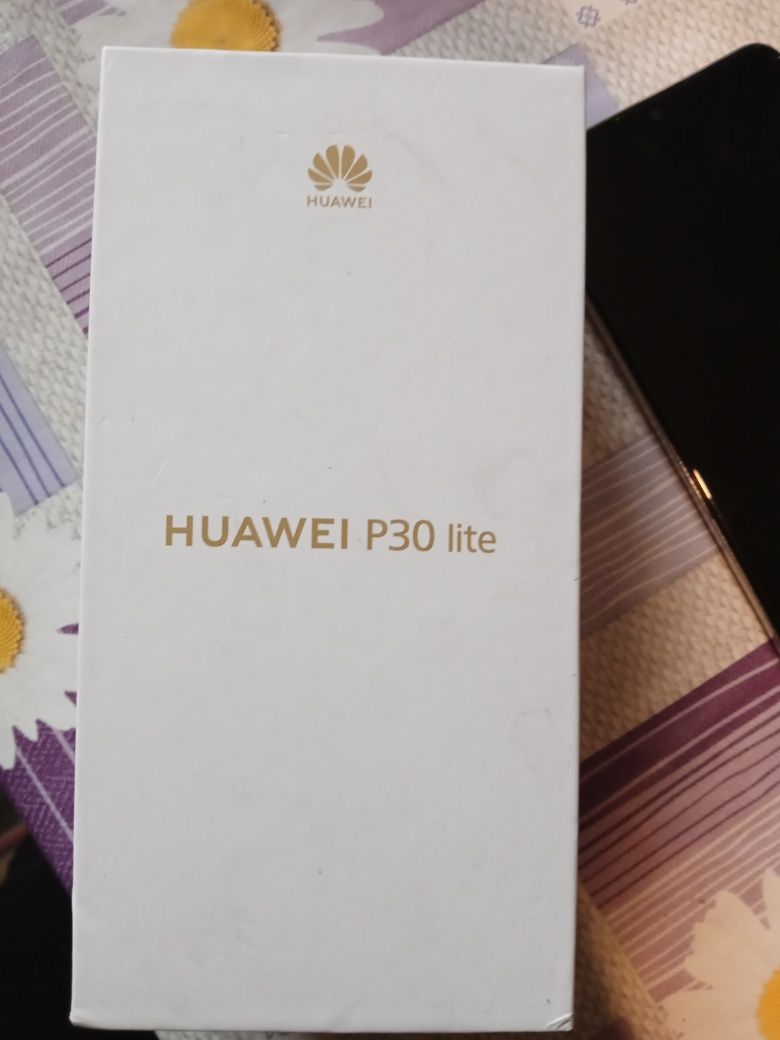 Huawei p30 litee