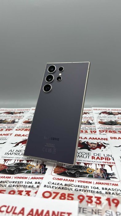 Samsung S24Ultra 512Gb/12Ram