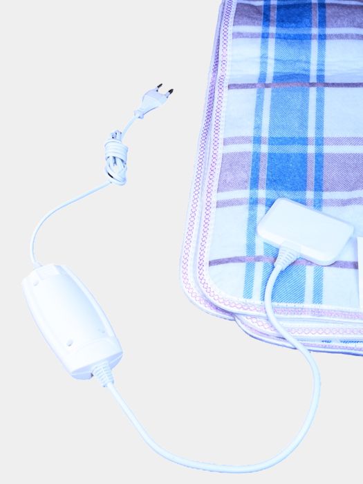 Электропростынь, электрическое одеяло, электроматрас , elektrli matras