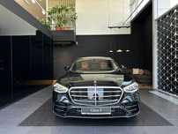 Mercedes-Benz S Mercedes Benz S 450d 4 MATIC - Autoturism nou