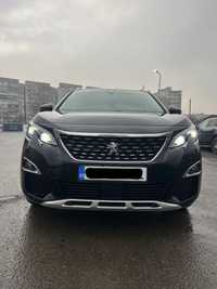 Peugeot 3008 Stare excelentă, unic propietar in RO