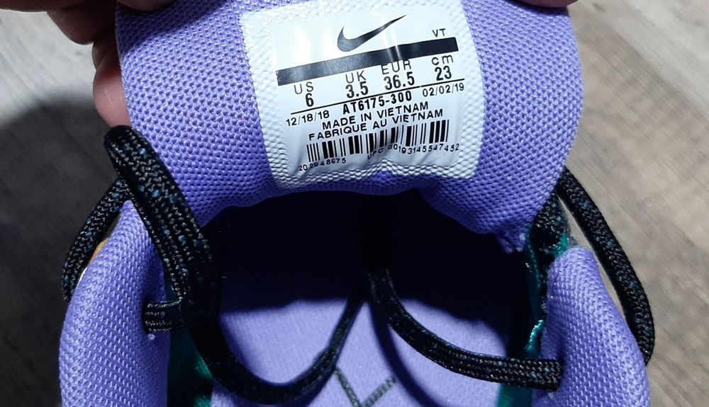 Incaltaminte sport Nike