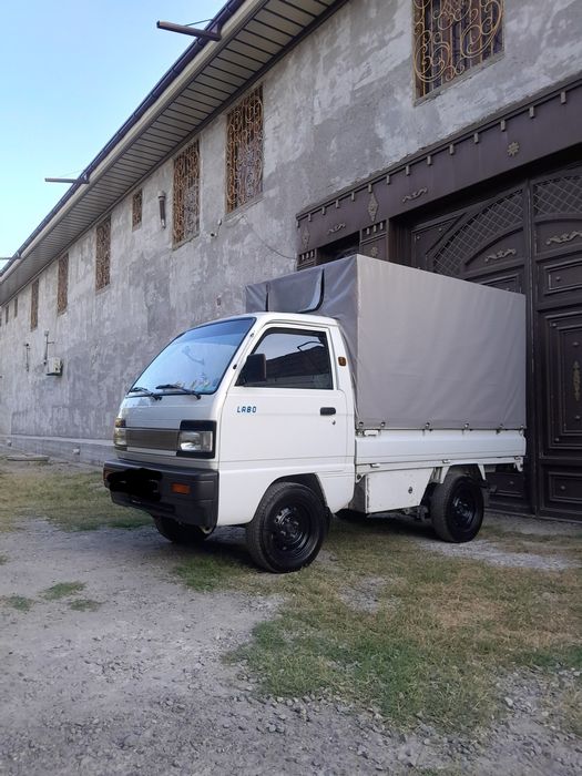Labo xizmati Samarqand
