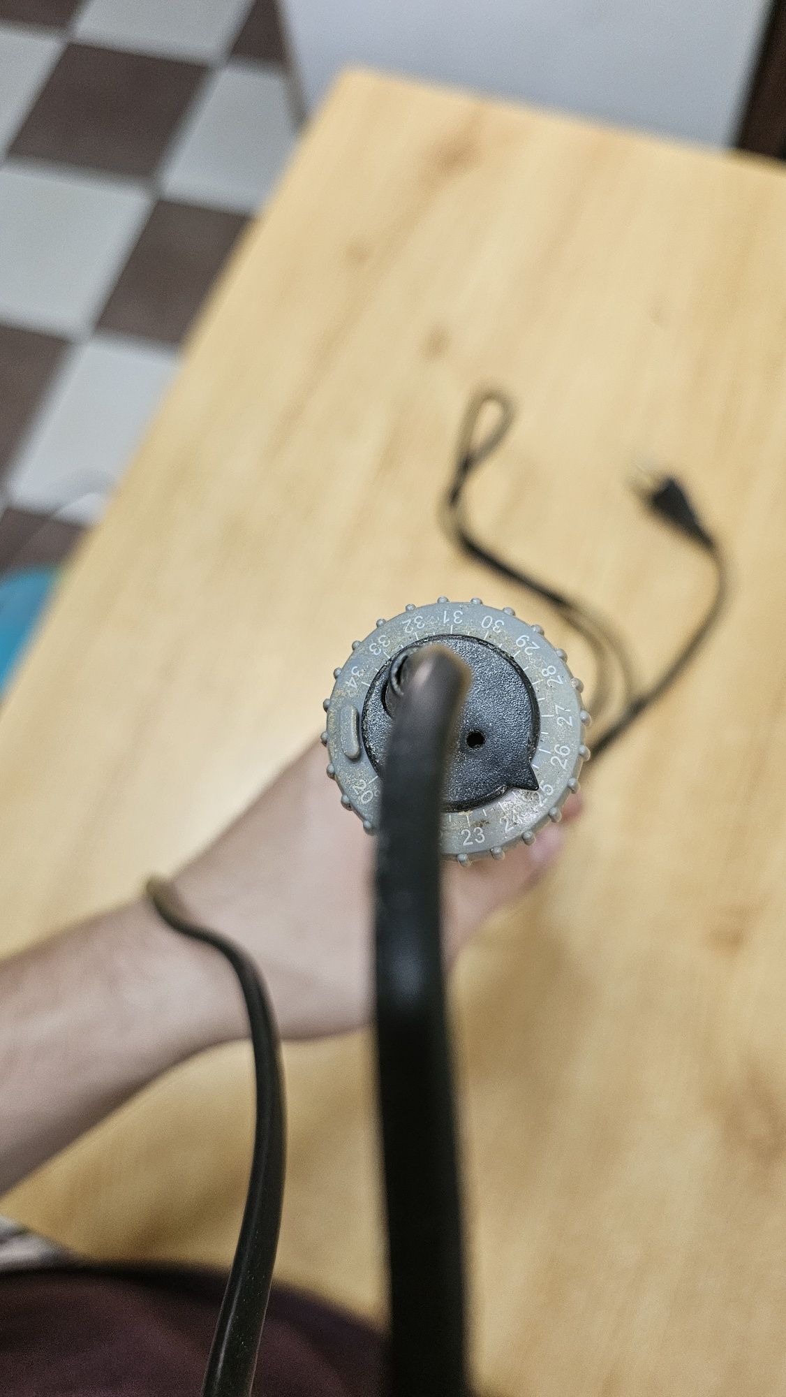 Incalzitor acvariu JBL ProTemp S300