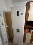 Frigider DEFECT Beko DBKEN386WD