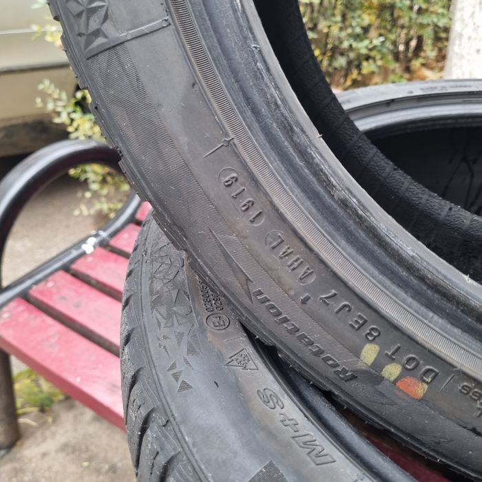 Anvelope iarnă 225/45/R18 95V