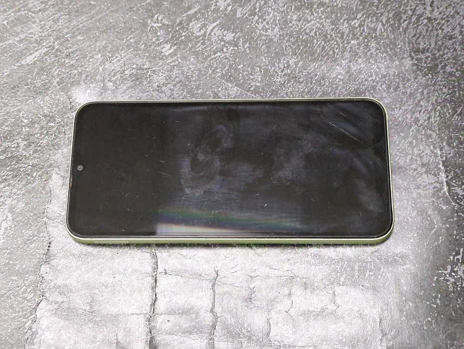 Samsung Galaxy A14 (лот:770813) г.Костанай. Аль-Фараби 65