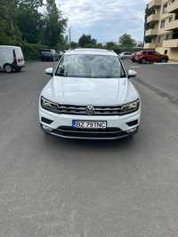 Volkswagen Tiguan Tiguan 2.0tdi 4Matic..km reali..fără daune..far matrix..bord digital..