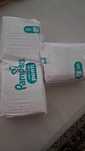 Scutece pampers chilotel nr 5