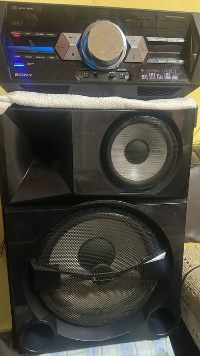 Sony shacke-5 in stare bună