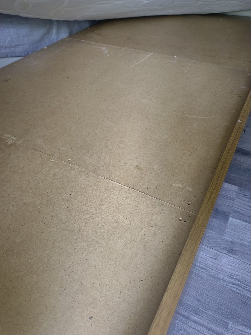 Продам кровать б/у 200х83см