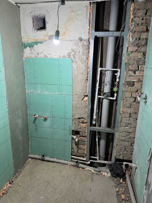 Продам 1-комнатную квартиру в Сортировке!