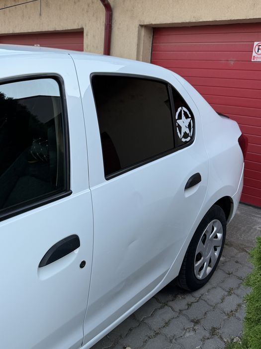 Vand Logan 1.0 2019 GPL