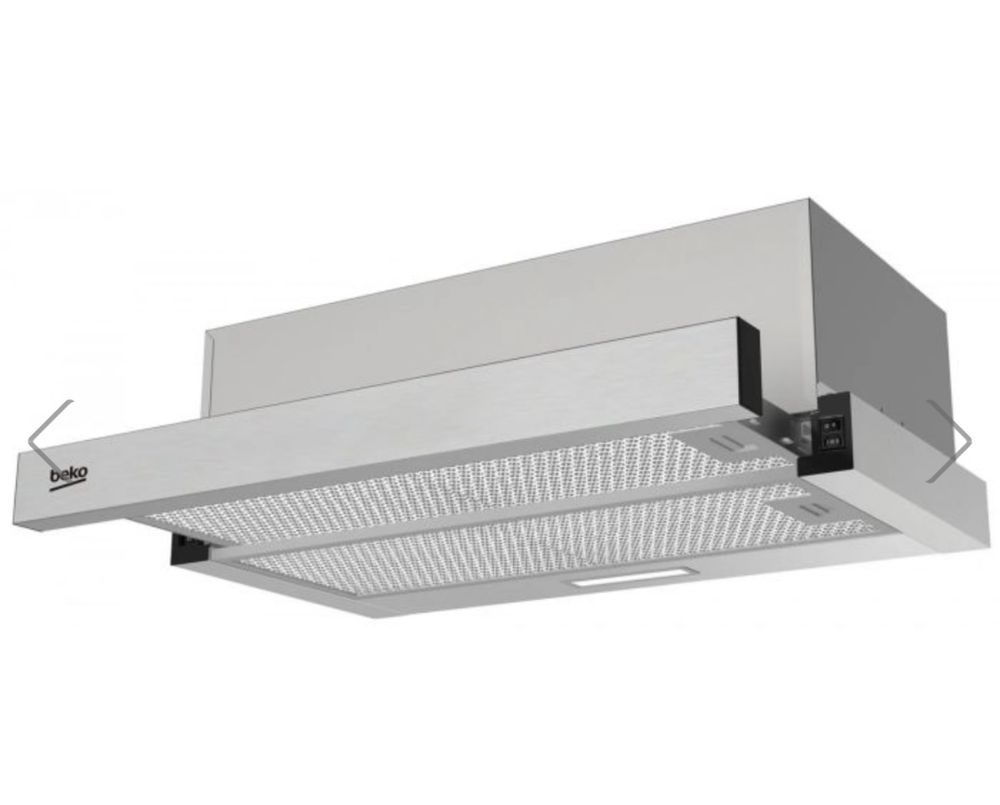 Hota incorporabila telescopica Beko