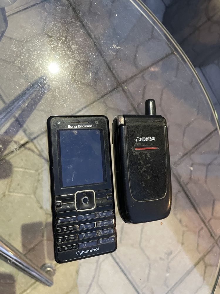 SonyEricson k770, nokia 6060, x3, n900, s3 mini и др