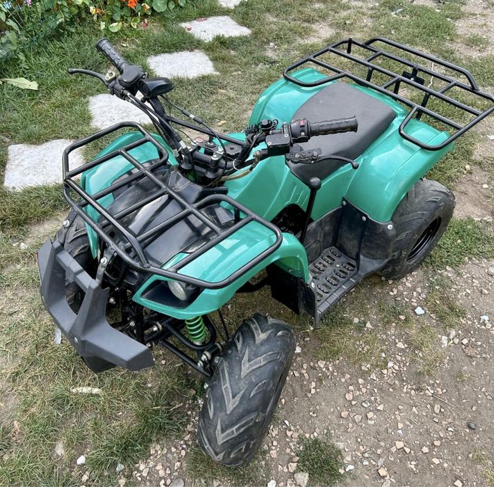 Atv Kxd model Hummer 110cc