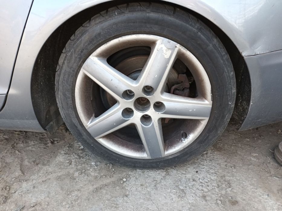Dezmembrari  Audi A6 (4F, C6)  2004  > 2011 3.0 TDI quattro Motorina