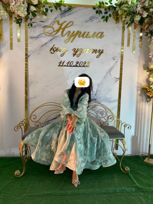 Платье 33000 тенге