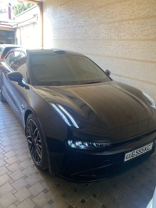 Zeekr 001 full Restayling 25000$ oldindan 12 oy 2600$