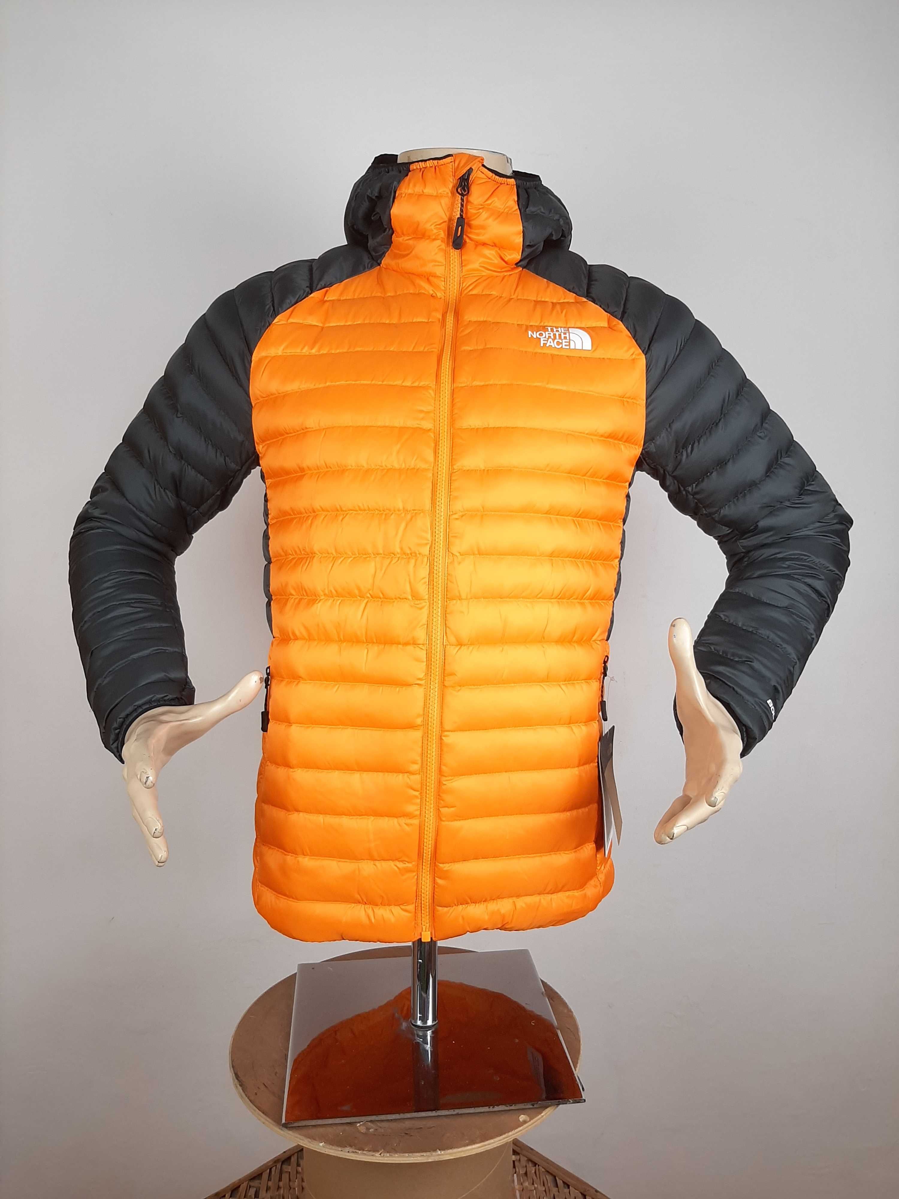 The North Face Bettaforca - Оригинално мъжко яке размер S
