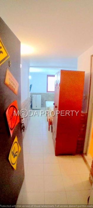 Продава се Едностаен апартамент в к.к. Слънчев бряг - 25 кв.м за 840 €/кв.м - Снимка #12