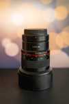 Samyang MF 14mm f/2.8 Nikon Z