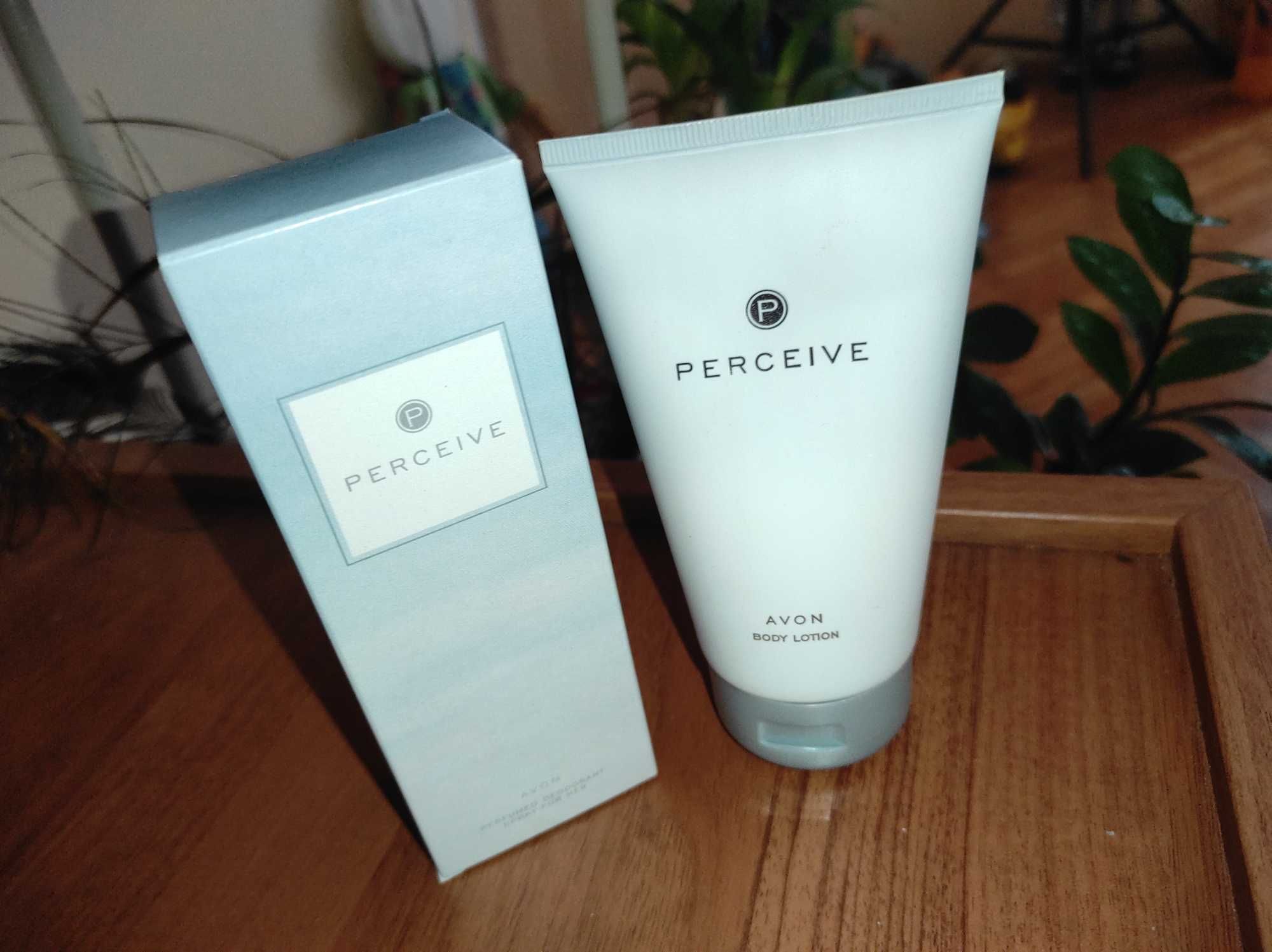 Комплекти Perceive AVON