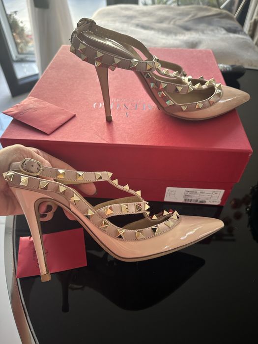 Pantofi valentino garavani
