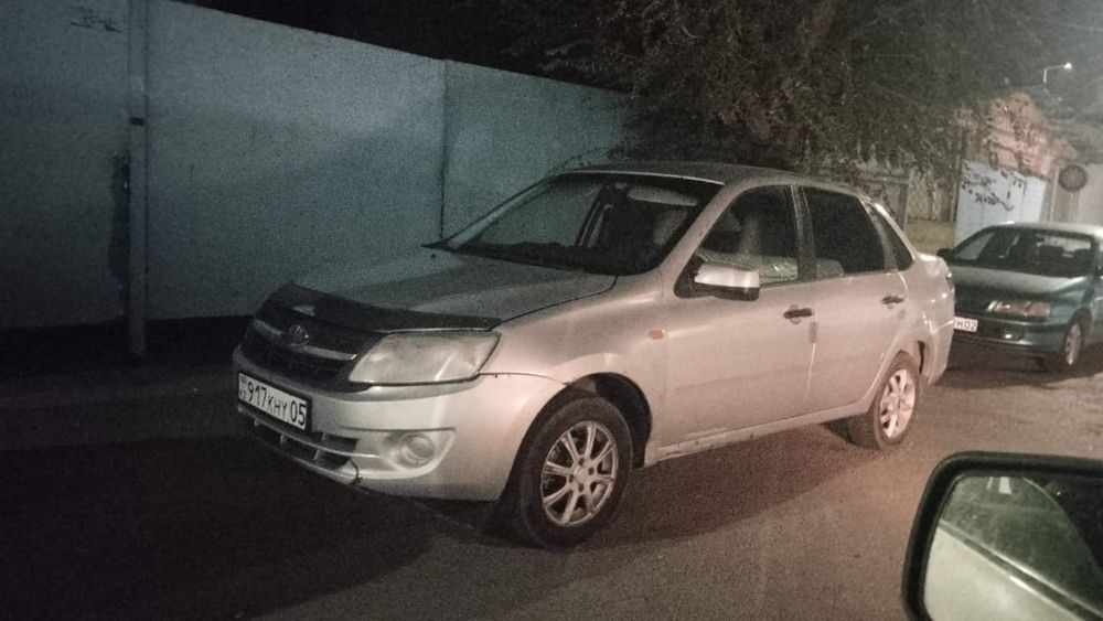 Лада гранта/калина,  заз шанс сдам в аренду  гранта