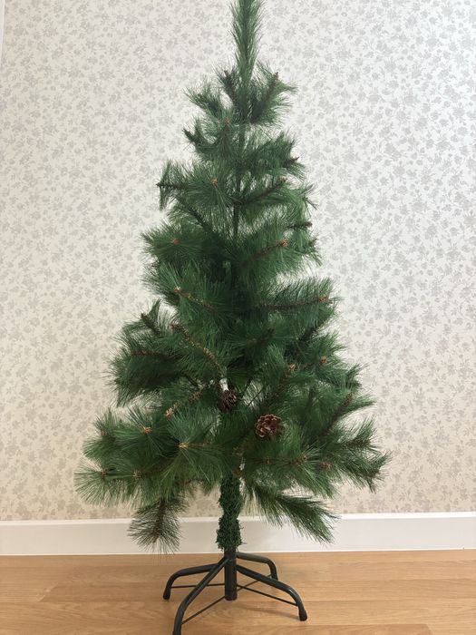 Елка на новый год