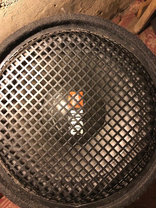Amplificator JBL 2x 250w+ subwoofer 1000 w